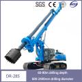 Πρόγραμμα οδήγησης Hydraulic Diesel Hammer Pile για Ce