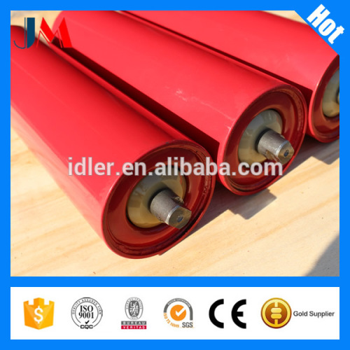 China Factory Conveyor Accessories Roller Steel Conveyor Roller