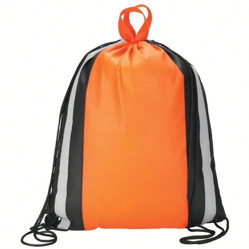 New recycle nylon backpack nylon string bag nylon bag