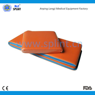 Four Fold Splint