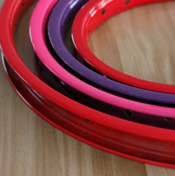 Automatic bike rim forming machine wheel rim rollformers