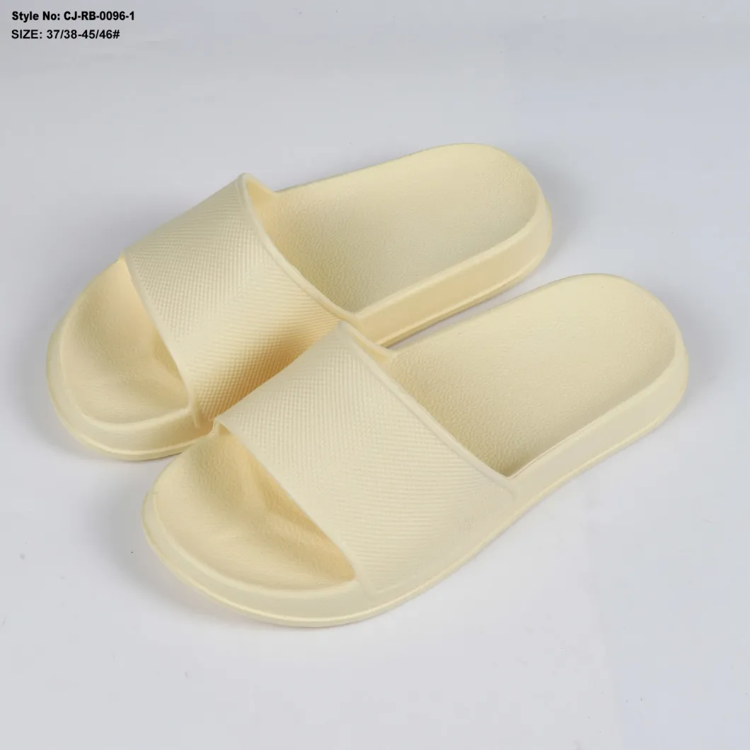 Wholesale Woman Sandals New Design, Women Fashion Summer Custom Slide Sandal, Custom Flat Sandals for Women Slides Footwear