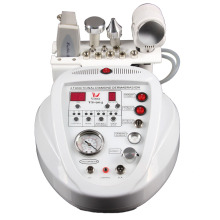 Diamond Dermabrasion Machine for Skin Peeling Microdermabrasion Peel
