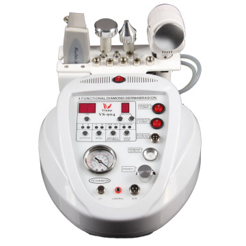 Diamond Dermabrasion Machine for Skin Peeling Microdermabrasion Peel