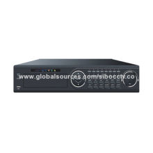 16CH 960H DVR, Built-in DDNS; P2P