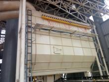 Air Cleaning System Industrial Dust Extractor