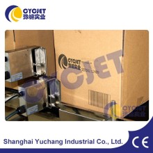 CYCJET Label Printer for Carton BoxALT552H Marking and Coding Machine