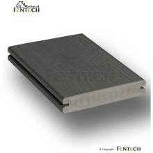 Fentech Waterproof Vinyl Decking , Pvc Flooring