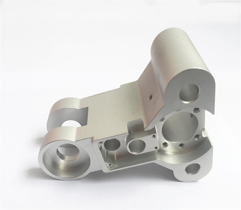 CNC Machining Parts Custom Processing