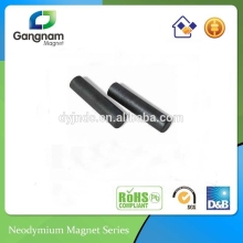 Top Quality Permanent Ferrite Round Bar Supplier