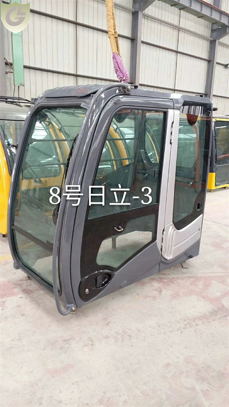 Cabina Hitachi Excavator 3 series