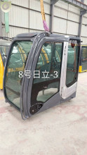Hitachi Excavator 3 series Cab