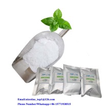 Menthol Crystal Powde Cooling agent WS-3 for Beverage