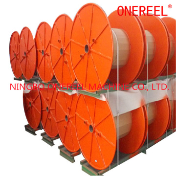 B40 B60 B80 Steel Cord Reel