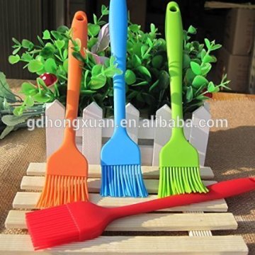 Silicone Sauce Basting Grill Barbecue Brush