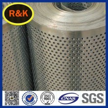 perforated iron sheet