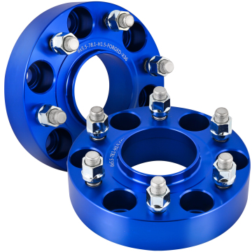 Direct Factory Billet Aluminum Wheel Hub Adapter