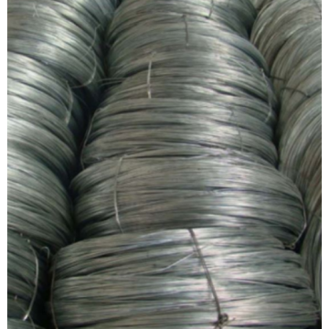 3mm Wire Binding Galvanized Iron