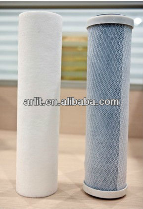 10 micron pp filter cartridge for pre water filter