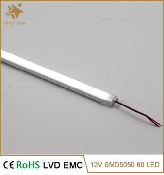 rigid bar light