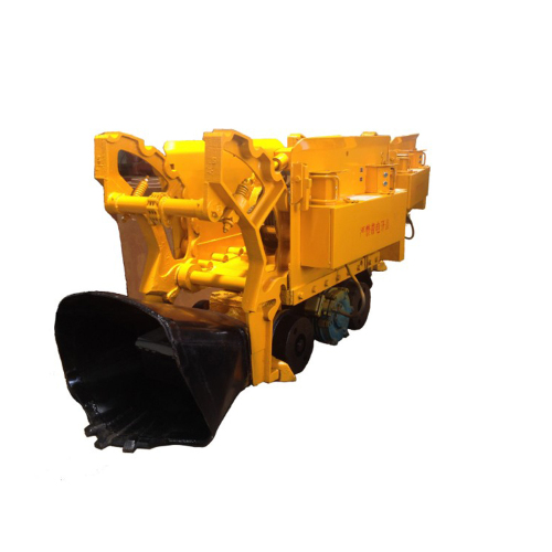 Z-20W Tunnel Rock Shovel Loader