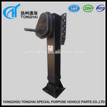 Lifting Landing Gear/Leg for container platform semi trailer