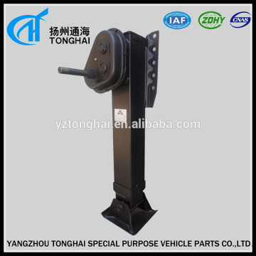 Lifting Landing Gear/Leg for container platform semi trailer