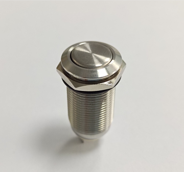 12mm metal pushbutton switch