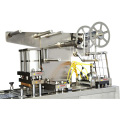 High-Speed ​​Blister Verpackungsmaschine