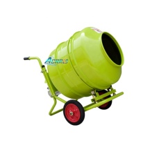 Discount Prices on Wheelbarrow Gasoline 350L Concrete Mixers