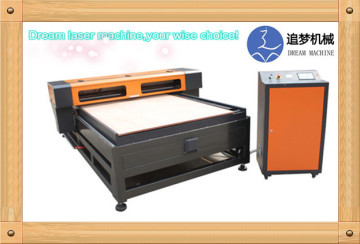 ZM-1225GSI die-board Laser cutter