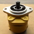 Komatsu D85 D155 Bulldozer Gear Pump0743371102