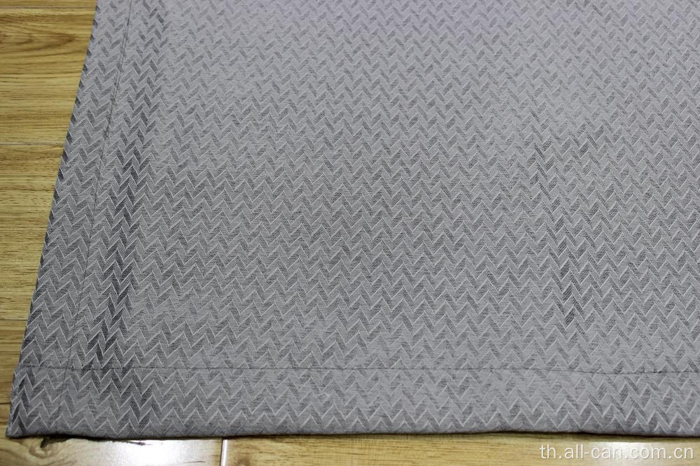 ผ้าม่าน Jacquard