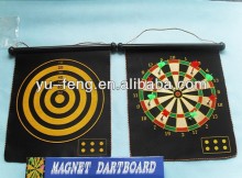 Magnetic Round Dart Board