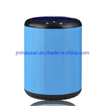 9L Round Automatic Sensor Dustbin