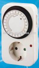 24 Hours Programming 48 on/off Program TS-MD1 Programable Timer