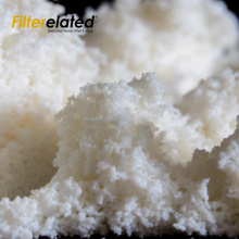 Industrial Grade macroporous type anion exchange resin