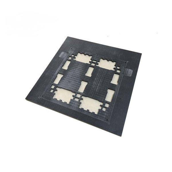 380c temperaturbeständiger WAV2 380C Temperature Resistant Wav2