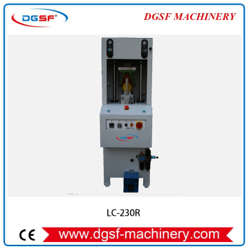 Upper Pre-Forming Machine With Inflatable Cushion System LC-230R