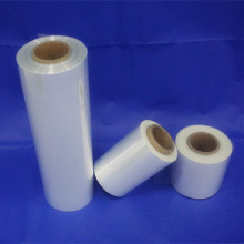 Waterproof POF Shrink Wrap Film Roll for Artist Canvas