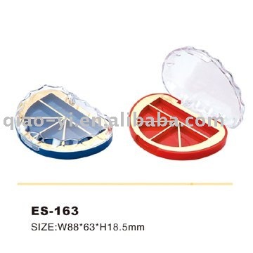 ES-163 eye shadow cases