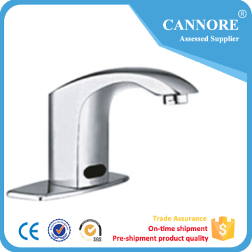 Automatic Temperature Control Shut Off Faucet