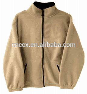 CHEAP WINDSTOPPER POLAR FLEECE JACKET