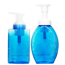 330ml foam soap dispenser for home