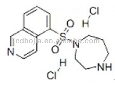 API C14H17N3O2S Cardiovascular