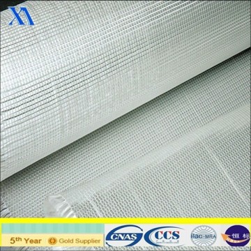 fiberglass wall materials