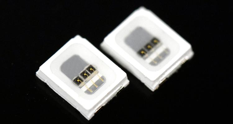 880nm SMD LED