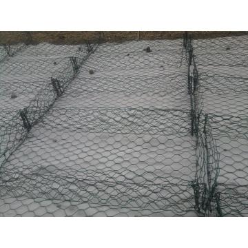 Jual panas wire mesh anyaman padat murah