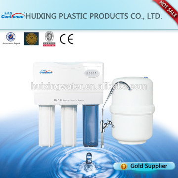 tensa water filter/kemflo water filters in household