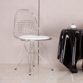 Eames Wire Chair / Charles Eames Chaise de bureau Chaise de dinning